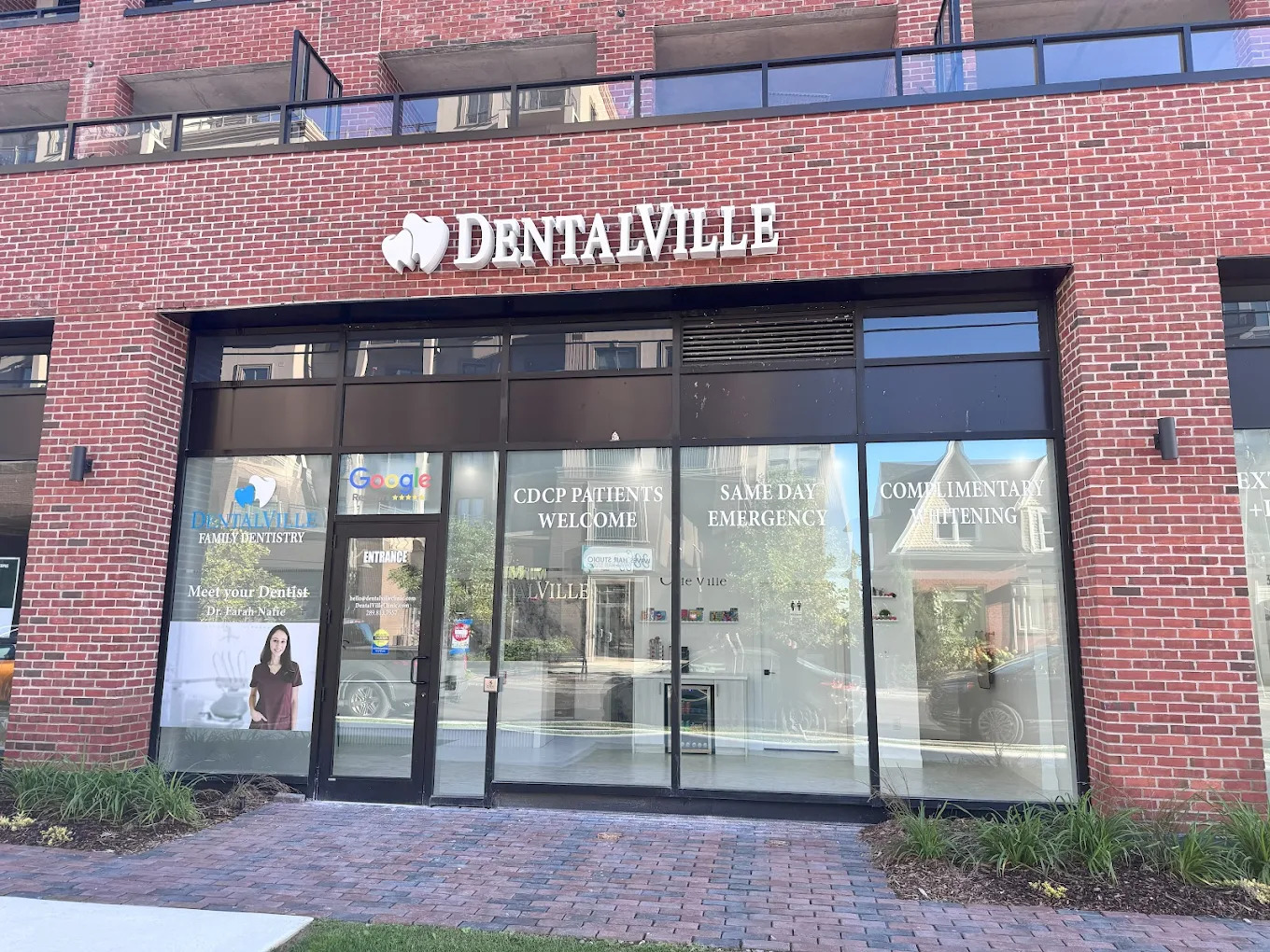 DentalVille Family Dentistry - Oakville dental clinic in Oakville - Photo 4